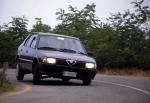 Alfa Romeo 33 1.8 TD 1986 года